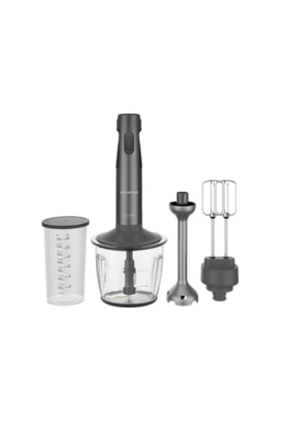 Grundig Hbs 7285 Cdx Delisia Novus Blender Seti ürün görseli 1