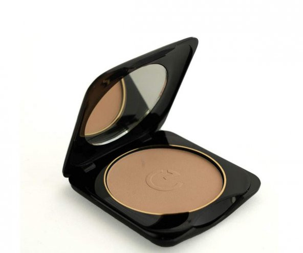 Golden Rose Compact Powder - 404 ürün görseli 1