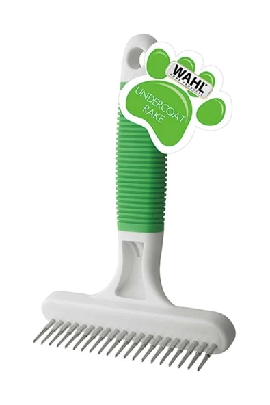 Wahl 858457-016 Pet Tüy Tarağı ürün görseli 1