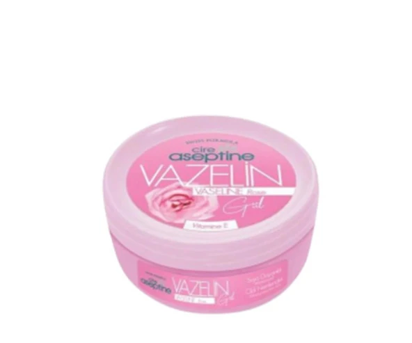 Cire Aseptıne Vazelin 150 ml Gül ürün görseli 1