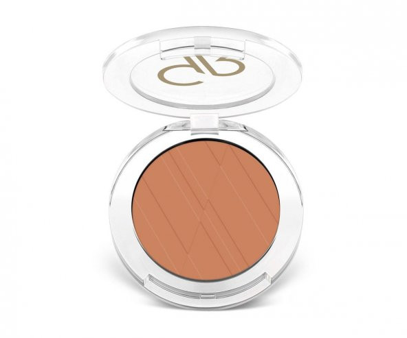 Golden Rose Powder Blush- Allık No: 07 ürün görseli 1