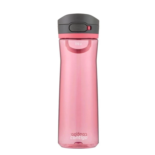 Contigo Jackson Autopop Tritan Suluk 720ML 2156439 - Pembe ürün görseli 1