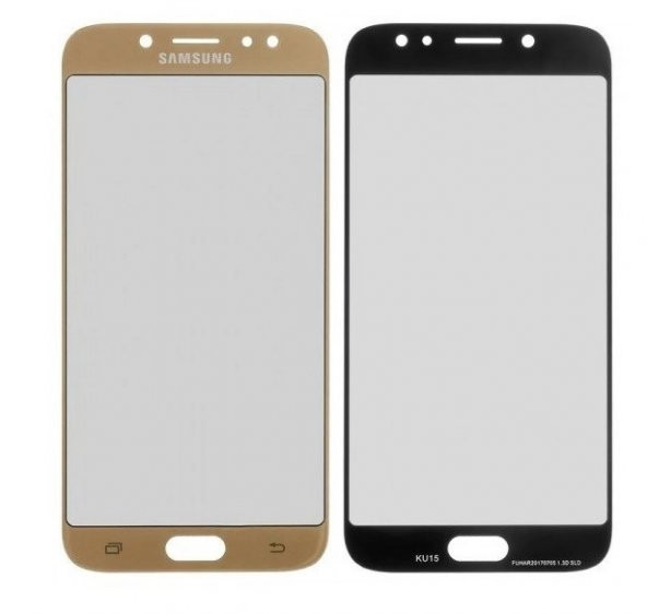 Samsung J730 J7 Pro Ön Cam Dokunmatik Lensi Orjinal Kalite ürün görseli 1