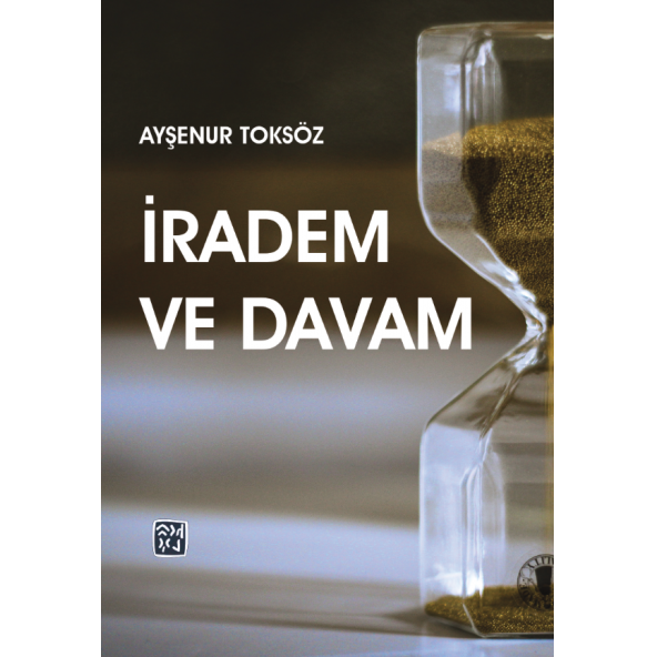 İradem ve Davam - Ayşenur Toksöz ürün görseli 1