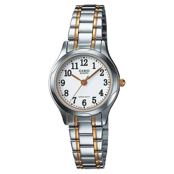 Casio LTP-1275SG-7BDF Kadın Kol Saati ürün görseli 1