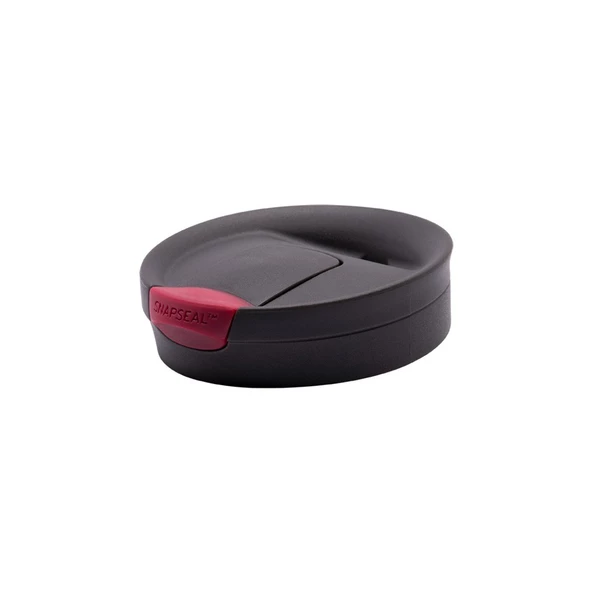 Contigo Huron Pro Snapseal Termos Bardak 470ML - Pembe - Resim 6