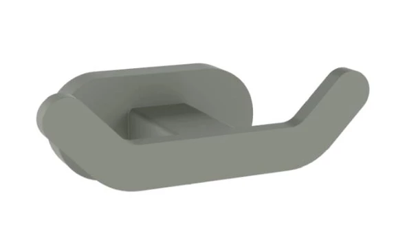 Creavit Planet İkili Askılık Cool Grey - PL18806-CGR ürün görseli 1