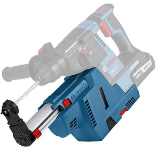 Bosch GDE 18V-16 Toz Emme Adaptörü - Resim 3