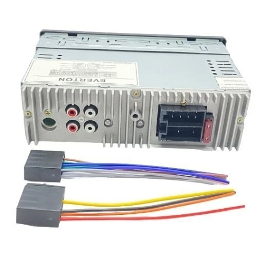 Everton RT-2014 Bluetooth Usb, Sd, Fm , Aux Oto Teyp - Resim 3
