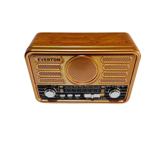 Everton RT-673 Orta Boy Solar Güneş Enerjili Bluetooth/USB/Sd kart/ Radyo mp3 Player Müzik Kutusu ürün görseli 1