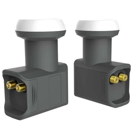 Maxlevel ML-200 Twin Üniversal Çiftli Lnb ürün görseli 1