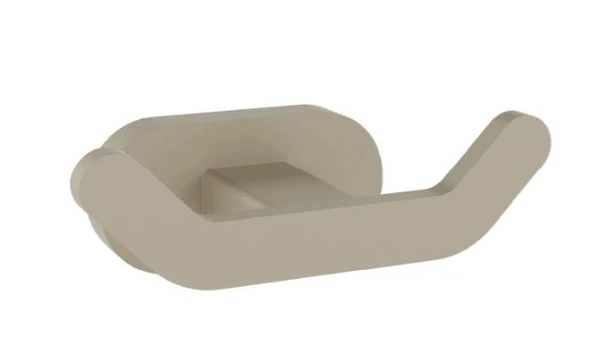 Creavit Planet İkili Askılık Cappicino - PL18806-CCM ürün görseli 1