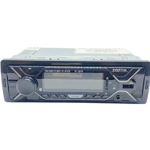 Everton RT-2019 USB-SD-FM-AUX- Bluetooth Oto Teyp - Resim 2