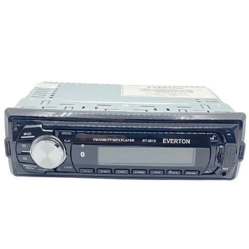 Everton RT-2015 Bluetooth Usb, Sd, Fm , Aux Oto Teyp - Resim 2