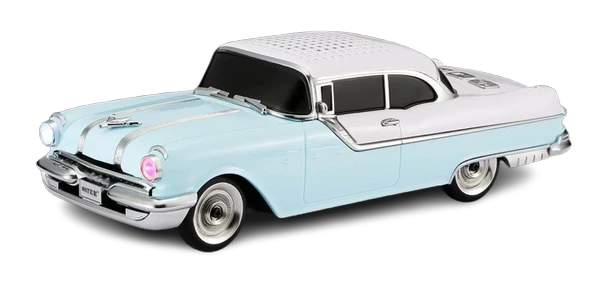 Everton RT-1954 Araba Görünümlü Bluetooth/USB/Sd kart/Aux/Radyo Mp3 Player Müzik Kutusu ürün görseli 1