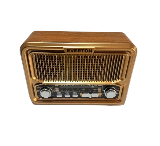 Everton RT-672 Orta Boy Solar Güneş Enerjili Bluetooth/USB/Sd kart/ Radyo mp3 Player Müzik Kutusu ürün görseli 1