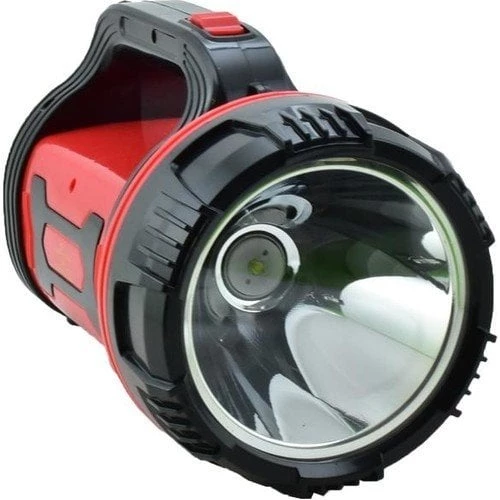 Power Style PS-6670 UZUN MENZİLLİ 10W LEDLİ FENER ürün görseli 1
