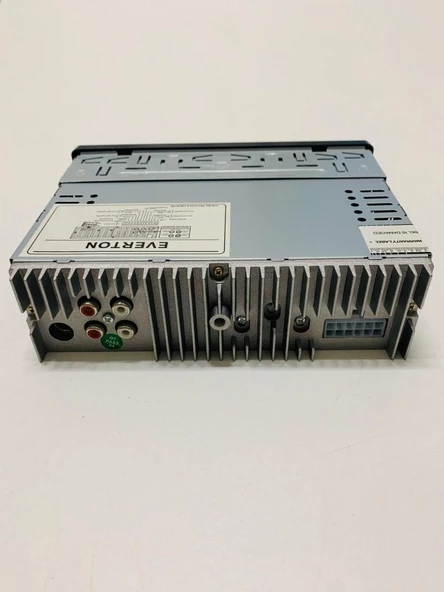Everton RT-2023 Bluetooth Usb, Sd, Fm , Aux Oto Teyp - Resim 4