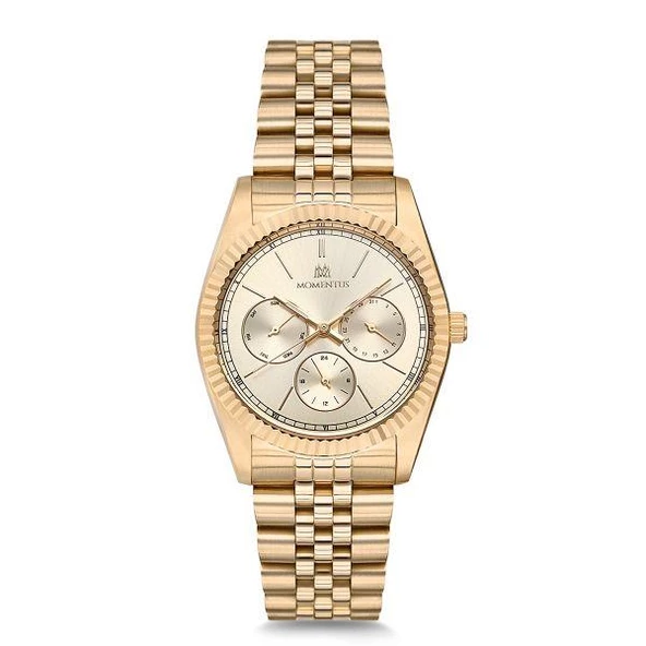 Momentus CW130G-08SG Kadın Kol Saati ürün görseli 1