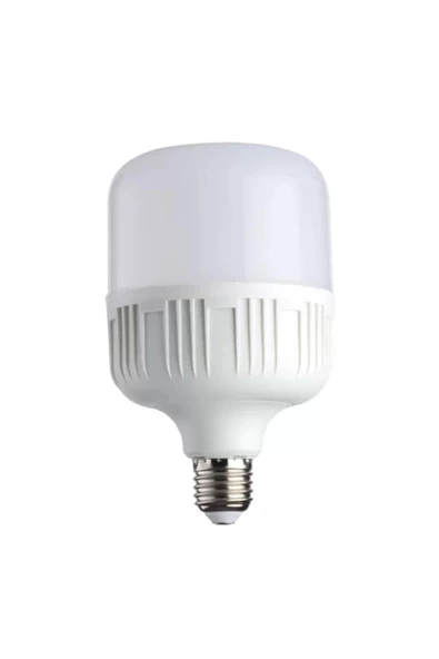 20w Tourch Sanayi Tipi Led Ampul E-27 Duy 1600 Lümen ürün görseli 1
