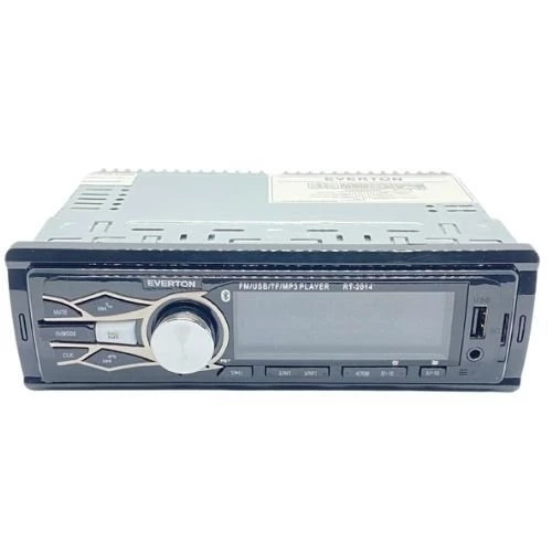 Everton RT-2014 Bluetooth Usb, Sd, Fm , Aux Oto Teyp - Resim 2