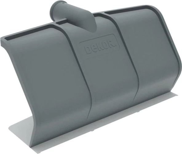 Dekor 1414 Plastik Gelberi 35cm ürün görseli 1