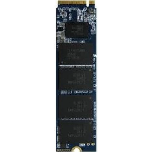 Hı-Level 256GB Sata3 M2 Nvme Pcıe SSD 3300/1200MBS HLV-M2PCIESSD2280/256G ürün görseli 1
