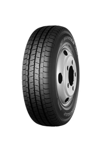 Dunlop SP Winter Van01 195/60 R16C 99T 6PR Kış Lastiği - 2024 ürün görseli 1