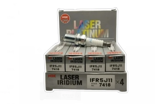 SUZUKİ Swift 05-10 Buji iridyum ürün görseli 1