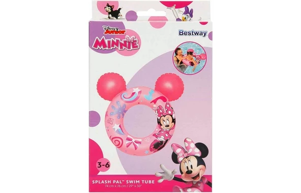 Minnie Can Simidi - Resim 4