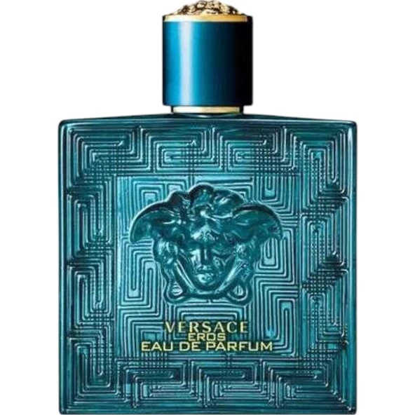 Versace Eros 100 ml Edp Erkek Parfüm ürün görseli 1