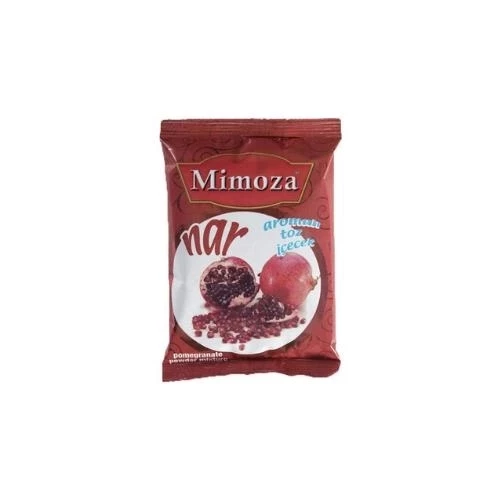 Mimoza Nar Arolmalı Toz İçecek 250Gr ürün görseli 1