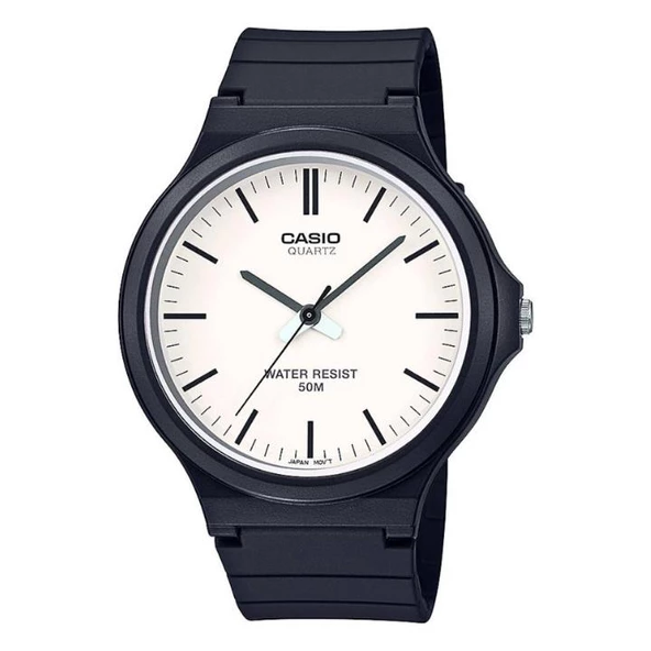 Casio MW-240-7EVDF Erkek Kol Saati ürün görseli 1