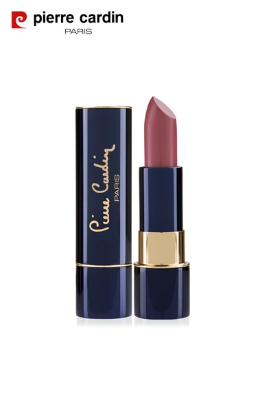 Pierre Cardin Matte Rouge Mat Ruj - Charming Peach ürün görseli 1