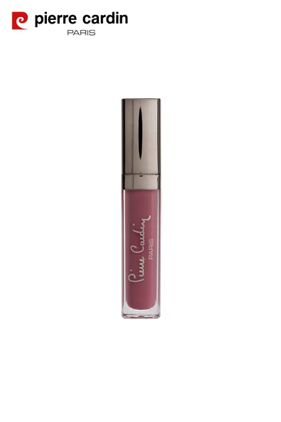 Pierre Cardin Photoflash Lipgloss – Parlak Likit Ruj - Roseate ürün görseli 1