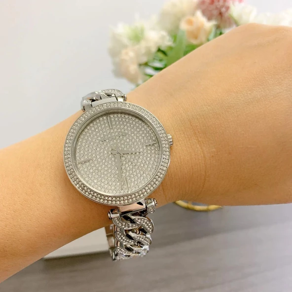 Michael Kors MK4675 Kadın Kol Saati - Resim 3