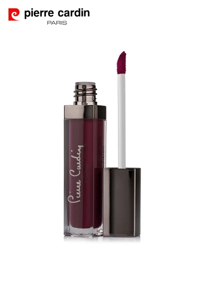 Pierre Cardin Photoflash Lipgloss – Parlak Likit Ruj - Magenta ürün görseli 1