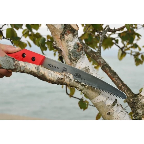 Felco 621 Budama Testeresi - Resim 2