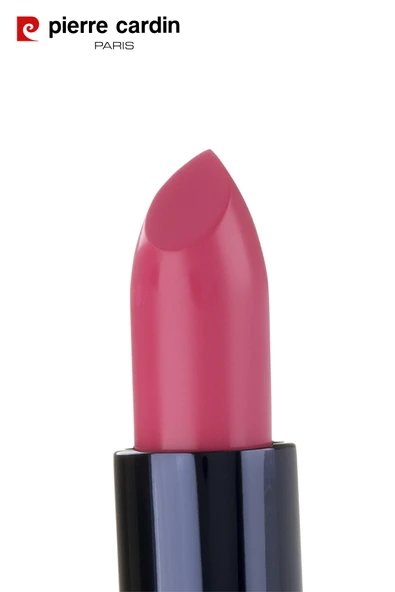 Pierre Cardin Matte Rouge Mat Ruj - Sugar Candy - Resim 9