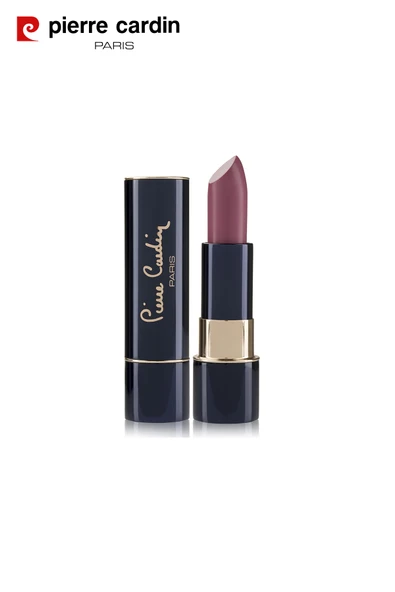 Pierre Cardin Matte Rouge Mat Ruj- Wild Orchid ürün görseli 1