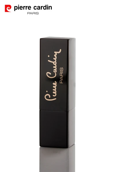 Pierre Cardin Retro Matte Lipstick  - Aurora - 146 - Resim 6