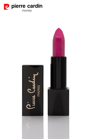 Pierre Cardin Mercury Velvet Lipstick  - Fuschia - 168 ürün görseli 1