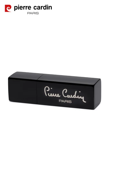 Pierre Cardin Retro Matte Lipstick  - Maroon - 157 - Resim 7