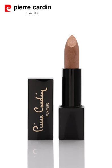 Pierre Cardin Mercury Velvet Lipstick  - Nude - 161 ürün görseli 1