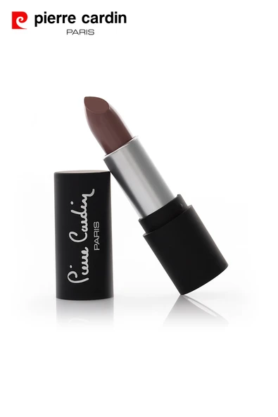 Pierre Cardin Matte Chiffon Touch Lipstick - Pinky Nude - 172 ürün görseli 1