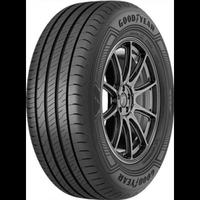 Goodyear 255/60R17 106V  EfficientGrip 2 SUV Üretim Yılı 2023 ürün görseli 1