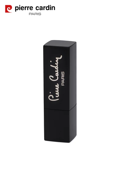 Pierre Cardin Retro Matte Lipstick  - Maroon - 157 - Resim 8