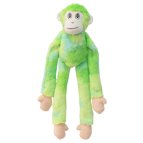 Eastland Öten Maymun Peluş Oyuncak 46 cm Yeşil ürün görseli 1