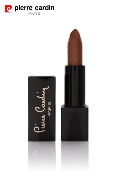 Pierre Cardin Mercury Velvet Lipstick - Nude Peach - 162 ürün görseli 1