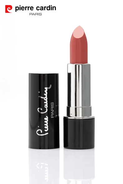 Pierre Cardin Porcelain Matte Edition Lipstick - Pinky Peach -207 ürün görseli 1